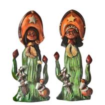 cacto lampião e maria bonita arte 43 cacto lampião e maria bonita arte 43
