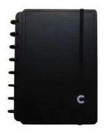 Cad 060 inteligente a5 all black