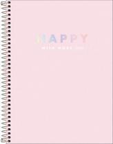 Cad 080 happy tilibra 305430