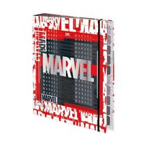 Cad. Arg. Univ. Marvel 4393 Cad. Arg. Univ. Marvel 4393