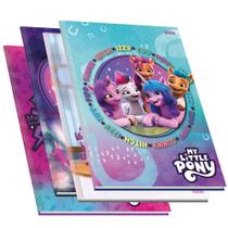 Cad broc-80f 14 my l pony sao domingos 10520