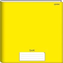 Cad brochura 1/4 stiff am jandaia