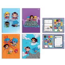 Cad brochura 80f dc friends sao domingos 10432