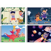 Cad cartografia 11 esp 60f pimp masc são domingos 10367