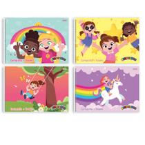 Cad cartografia 11 espiral 60f são domingos 10368