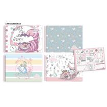 Cad Cartografia Esp 60F Alice Sao Domingos 10377