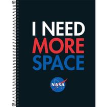 Cad cd univ nasa 1M 80FLS tilibra - Não Disponível Cad cd univ nasa 1M 80FLS tilibra - Não Disponível