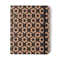 Cad criativo arg kraft cicero 170x240 flores max