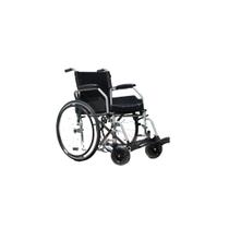 CAD. DE RODAS PRO9000 AÇO 120KG PROCIRU 43 Preto