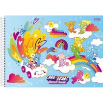 Cad Desenho Ursinhos Carinhosos - Capa 5 - São Domingos Cad Desenho Ursinhos Carinhosos - Capa 5 - São Domingos