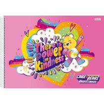 Cad Desenho Ursinhos Carinhosos - Capa 7 - São Domingos Cad Desenho Ursinhos Carinhosos - Capa 7 - São Domingos