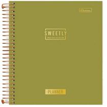 Cad esc 01x1 materia c planner sweetly cadersil 734002