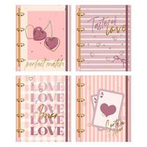 Cad esc cfuros 80f doce romance 10933