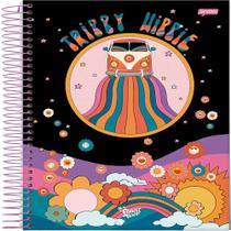 Cad esp univ cd 10m 160f flower power