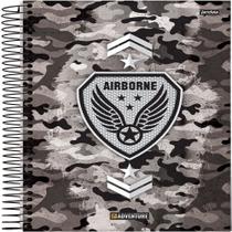 Cad esp univ cd 10m 160fls adventure