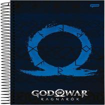 Cad esp univ cd 1m 80fls god of war