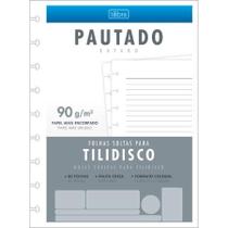 Cad Fl Sol Tilid Col C/p90g 80f