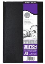 Cad sketch a5 100g daler 482154500 Cad sketch a5 100g daler 482154500