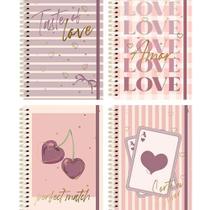 Cad univ 1m cd ba 80f doce romance 10897
