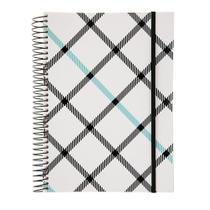 Cad univ casual 1M 96FLS confetti sortido Cad univ casual 1M 96FLS confetti sortido