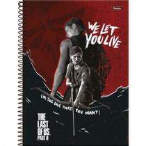 Cad.univ.cd.160f.10m.pt4 the last of us fsc