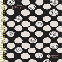 Cad univ disneyclassic 1M 80F school B Cad univ disneyclassic 1M 80F school B