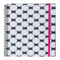 Cad univ jovem 1M 96FLS confetti Cad univ jovem 1M 96FLS confetti