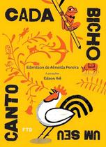 Cada Bicho Um Seu Canto