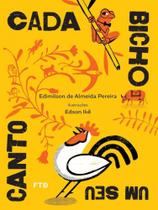 Cada bicho um seu canto