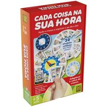 Cada Coisa Na Sua Hora - Grow