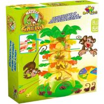 Cada Macaco no Seu Galho ZG146 - Art Brink Cada Macaco no Seu Galho ZG146 - Art Brink