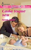 Cada toque seu Cada toque seu