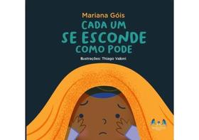 Cada um se esconde como pode Cada um se esconde como pode