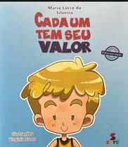 Cada Um Tem Seu Valor Cada Um Tem Seu Valor