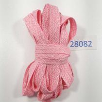 Cadarço 7m 8m tênis bermuda coturno bota chato roliço trilha reforçado militar botinha Várias Cores CDM7-8