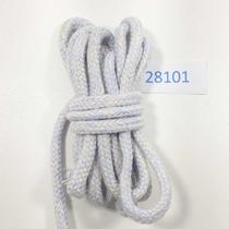 Cadarço 9m 10m tênis coturno bota trilha escalada chato roliço reforçado militar botinha bermuda CDM9-10