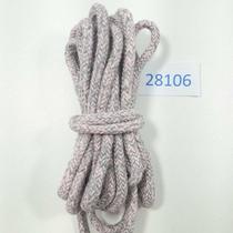 Cadarço 9m 10m tênis coturno bota trilha escalada chato roliço reforçado militar botinha bermuda CDM9-10