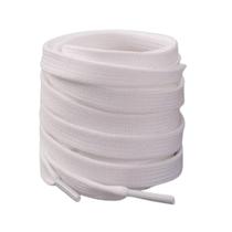 Cadarço Chato Poliéster Para Tênis 120cm Premium