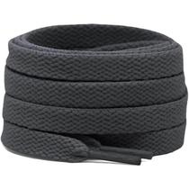 Cadarço Chato Tenis 120 Cm 2 Pares
