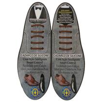 Cadarço de silicone social ref. 4092 - ortho pauher