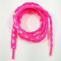 Cadarço Par 1 m 1,10m com ponteira tênis coturno bota Várias Cores Cad-Par1 Cadarço Par 1 m 1,10m com ponteira tênis coturno bota Várias Cores Cad-Par1