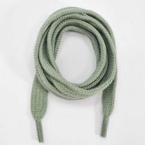 Cadarço Par 1 m 1,10m com ponteira tênis coturno bota Várias Cores Cad-Par1