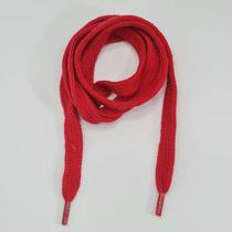 Cadarço Par 1 m 1,10m com ponteira tênis coturno bota Várias Cores Cad-Par1