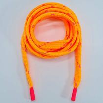 Cadarço Par 1,15m 1,2 m 1,3m 1,5m com ponteira tênis trilha botinha Cad-Par2