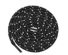 cadarço para botas, cano médio 120cm