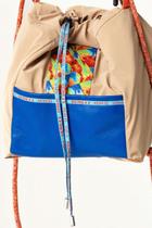 Cadarço para Fechamento Bag Maxi e Camaleoa