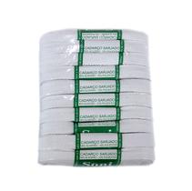 Cadarço Sarjado Soni 0012 10pç x 10mt Traqueo Casapaula Cadarço Sarjado Soni 0012 10pç x 10mt Traqueo Casapaula