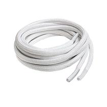 Cadarço Traxart para Patins Freestyle Branco GC-195 Cadarço Traxart para Patins Freestyle Branco GC-195