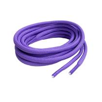 Cadarço Traxart para Patins Freestyle Lilás GC-198