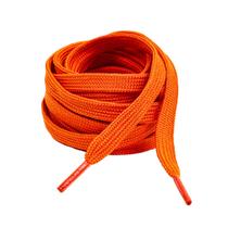 Cadarço Traxart para Patins Quad Laranja